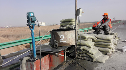 工程地质钻探与建筑工程机械概述