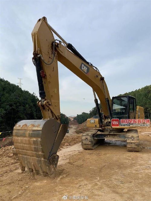 南宁在建工地四台挖掘机主板失窃，食品机械设备管理引警示