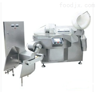 ZB-200L斩拌机 提升食品加工效率与品质的理想设备