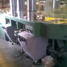 沈阳国宝食品机械制造厂 匠心打造屠宰加工设备与自动化生产线