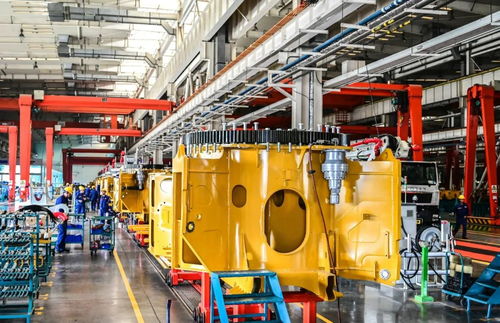 天空之镜 全球品牌发布引领食品机械创新