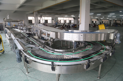 【倍增试点企业巡礼】广东赛麦 专注食品机械“私人定制”，三年实现倍增信心足