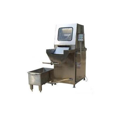 盐水注射机 提升肉制品风味的核心技术装备——以诸城市昊昌食品机械厂为例